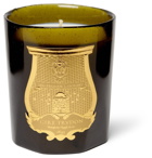 Cire Trudon - Carmélite Scented Candle, 270g - Green