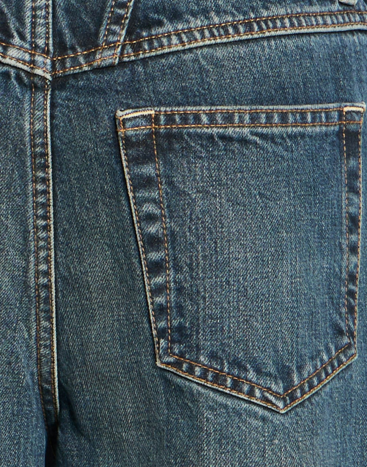 Closed Womens Jeans in Blue