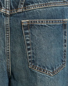 Closed Womens Jeans in Blue