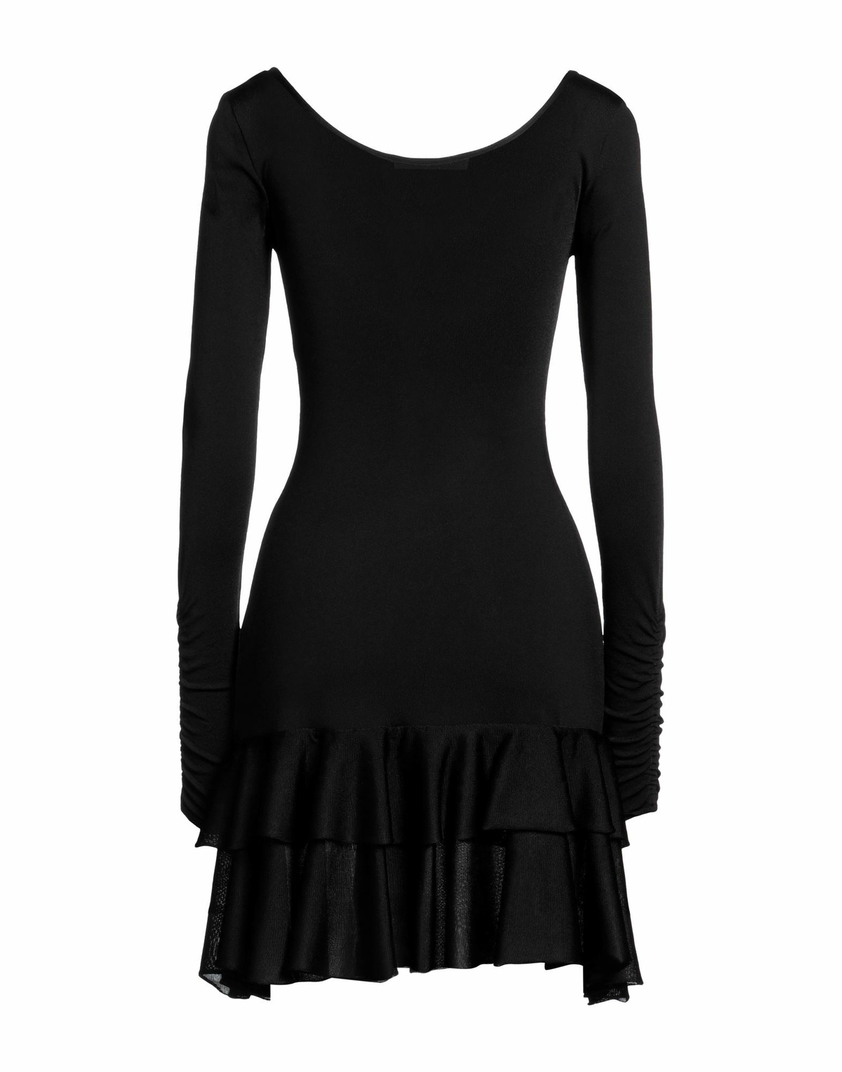 Roberto Cavalli Womens Mini dress in Black