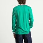 Adidas Liverpool FC 25/26 3rd Jersey Longsleeve Top in Sea Green