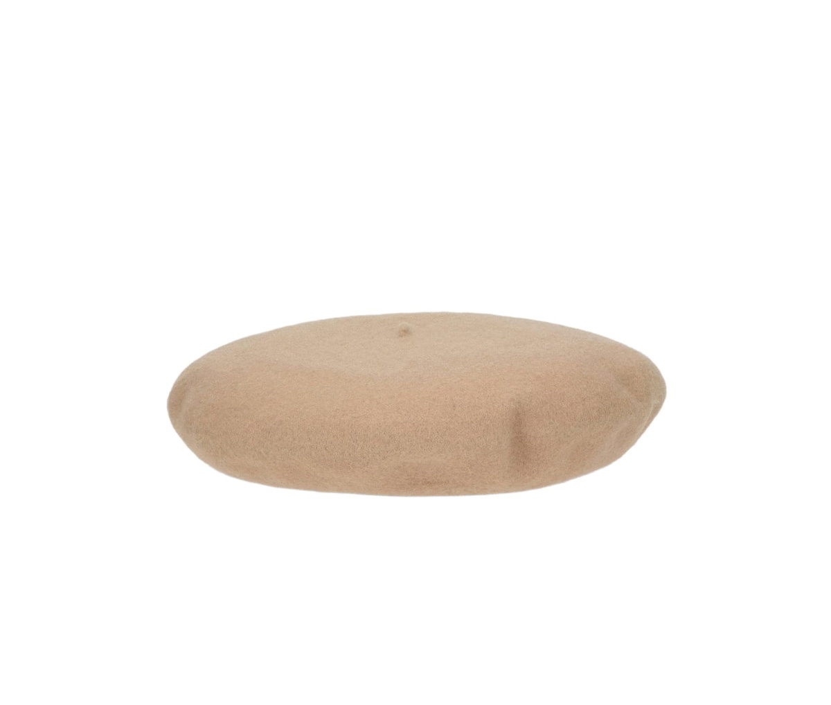 Borsalino Wool Beret