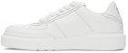 Paul Smith White London Sneakers