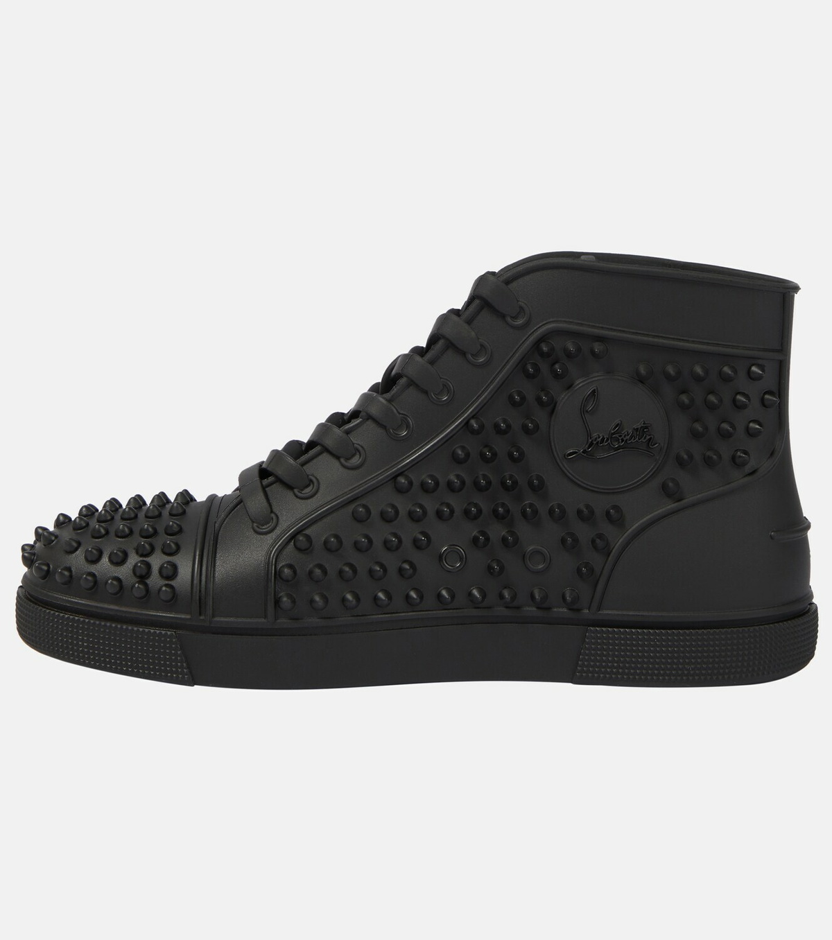 Christian Louboutin - Loubitoy rubber dog toy