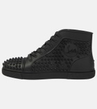 Christian Louboutin - Loubitoy rubber dog toy
