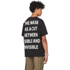 Gucci Black Manifesto T-Shirt