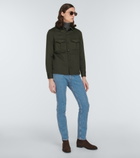 Thom Sweeney - Slim jeans