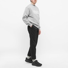 Uniform Bridge Men's 1960 Crew Sweat in Grey