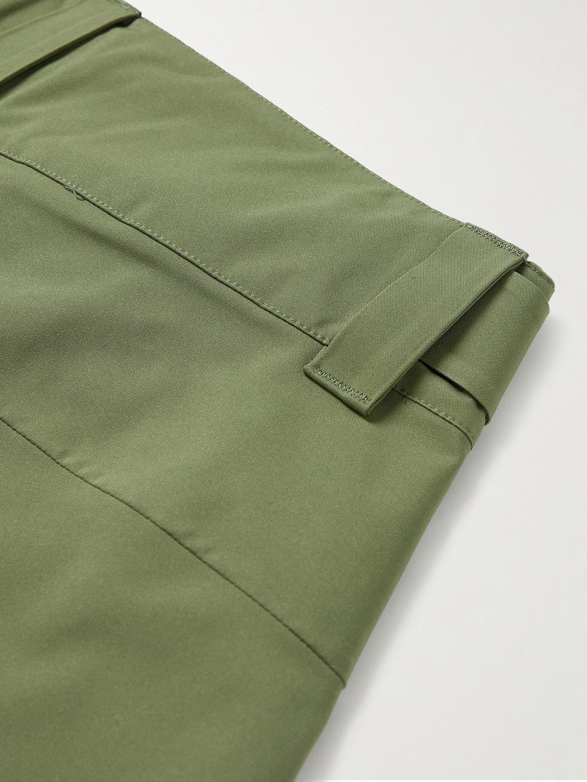 Black Crows - Ferus Straight-Leg Ski Pants - Green