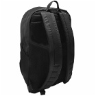 Norse Projects Men's Recycled Nylon Backpack in Black