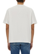 Lacoste T-shirt With Logo