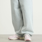 New Balance 740 Sneaker in Pink Granite