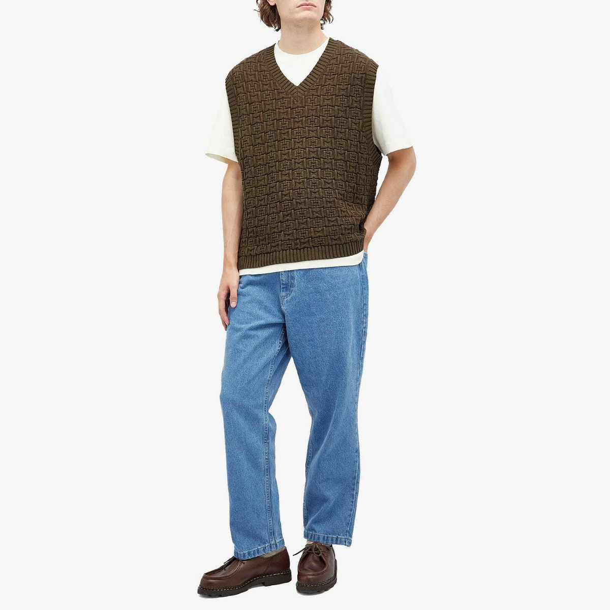 Polar skate ALEX VEST ベスト　サイズ2 Polar skate ALEX VEST ベスト サイズ2（Products – Page 2