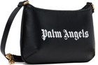 Palm Angels Black Giorgina Mini Bag
