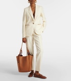 Tod's Virgin wool blazer