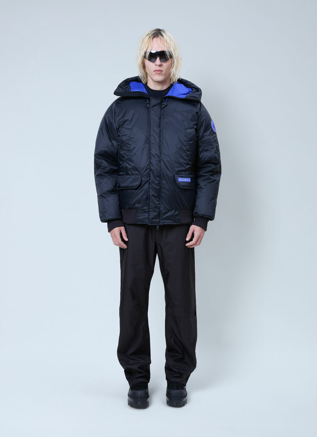 Canada Goose Chilliwack Bomber Jacket