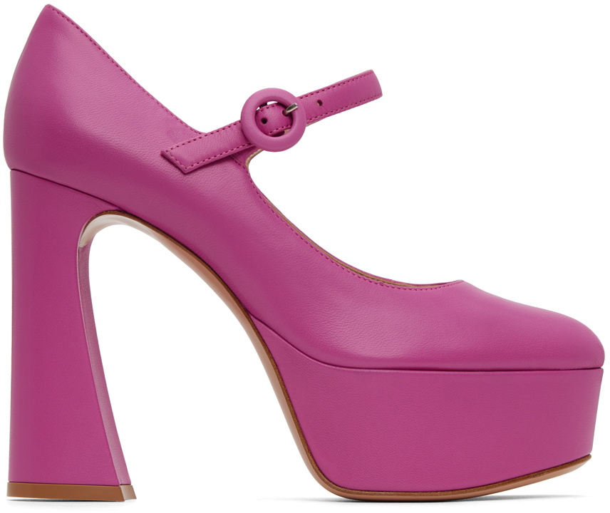 gianvito rossi mary jane