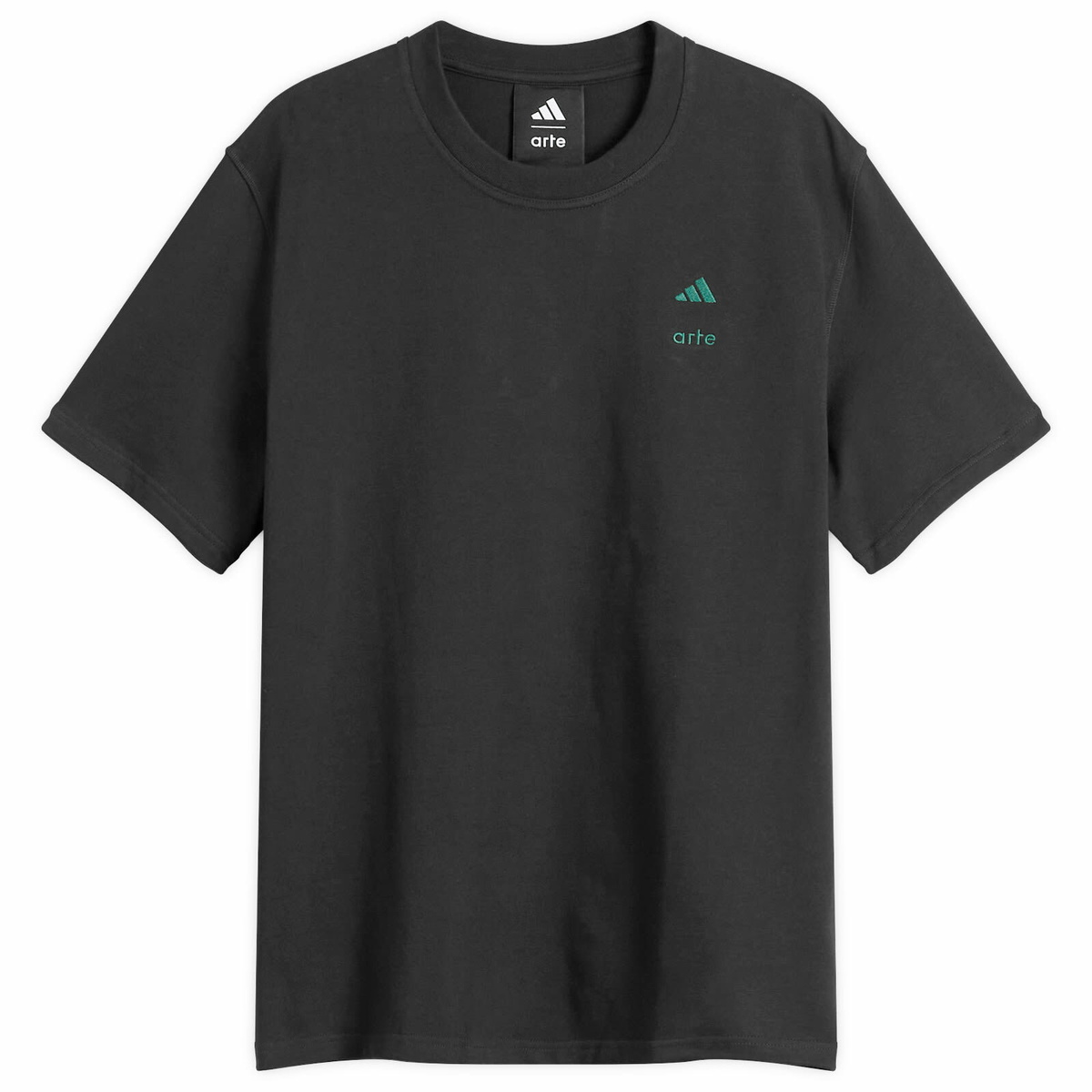 Adidas Ozworld Loose Tee adidas