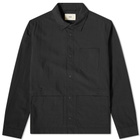 Folk Assembly Chore Jacket