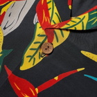 Wacko Maria Leaf Print Vacation Shirt