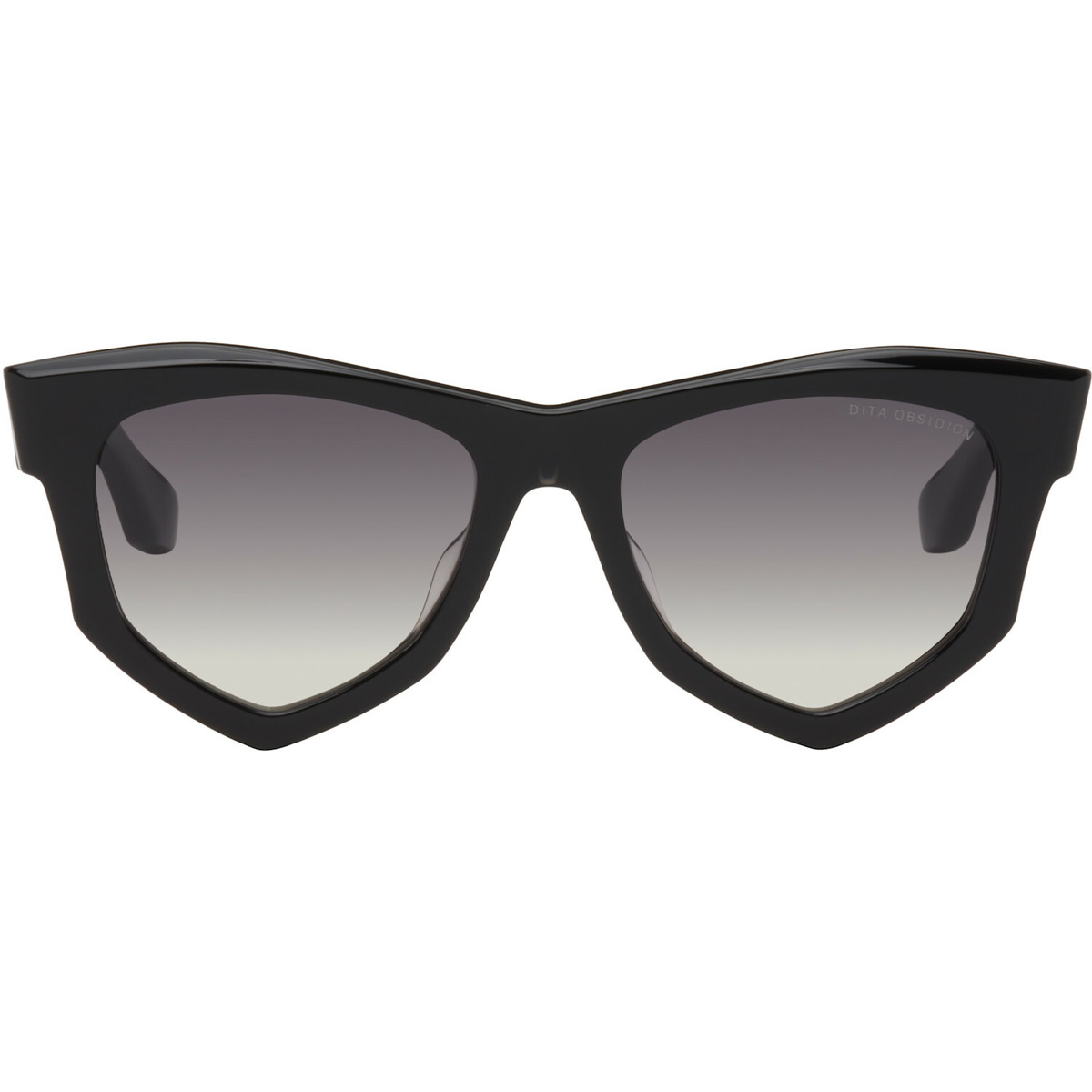 Dita Black Obsidion Sunglasses