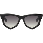 Dita Black Obsidion Sunglasses