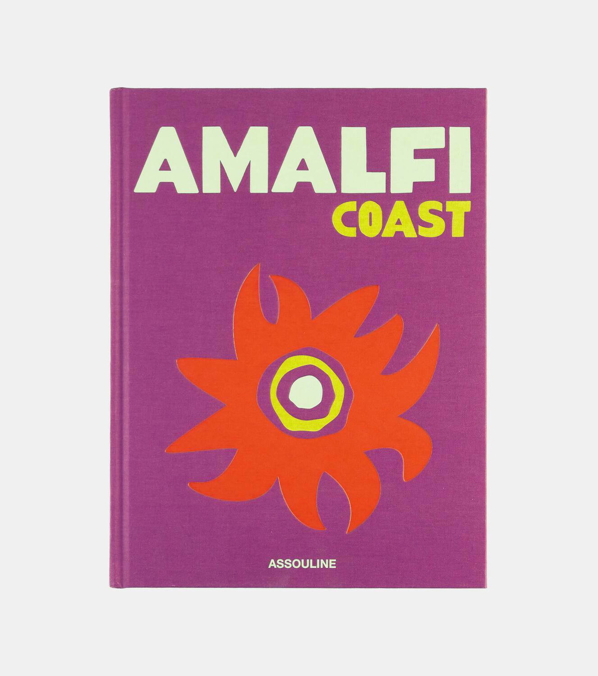 Assouline Amalfi Coast book
