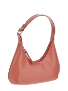 By Far Baby Amber Bag