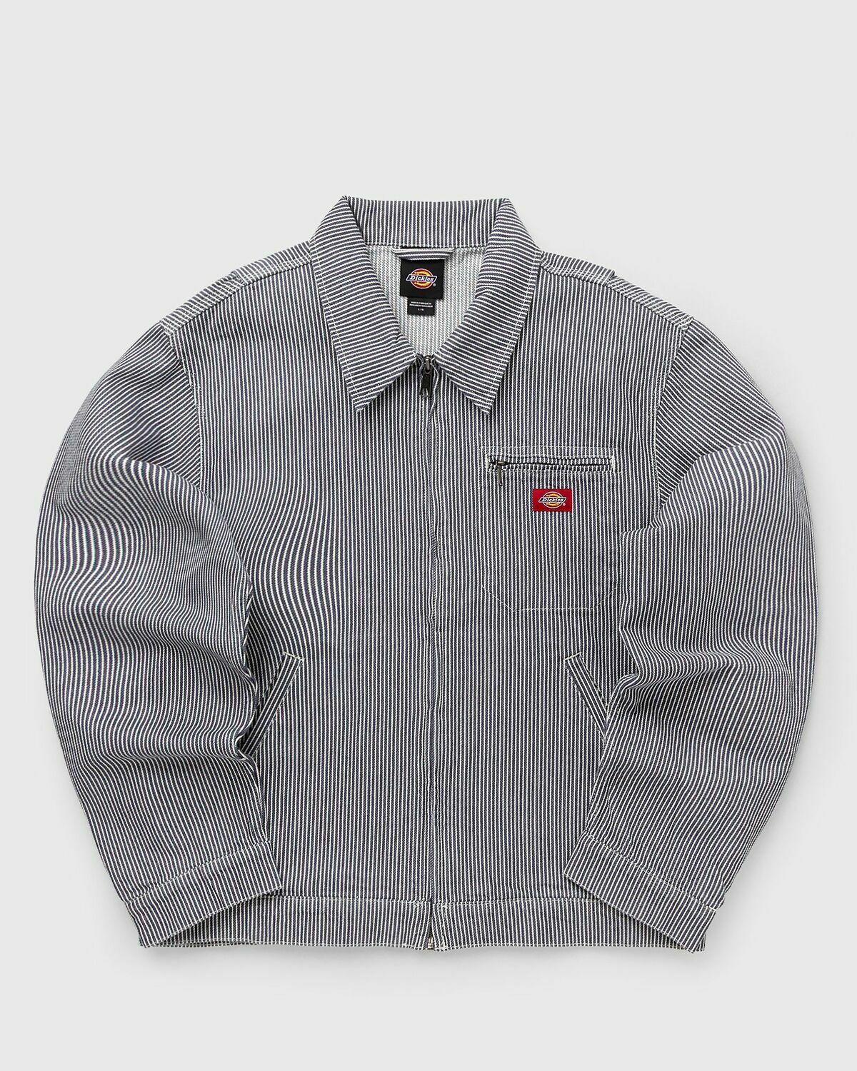 HICKORY PAINTER JACKET