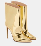 Alexandre Vauthier Alex ankle boots