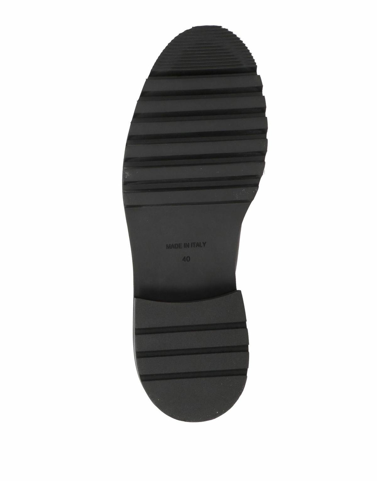 Via Roma 15 Womens Ankle boots in Black