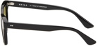 AKILA Black Hi-Fi 2.0 Sunglasses