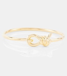 Bottega Veneta Andiamo bracelet