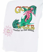 GCDS Cotton Sweatshirt