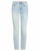 Acne Studios Blå Konst Womens Jeans in Blue