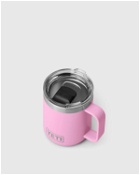 Yeti Rambler 10 Oz Mug Pink - Mens - Tableware