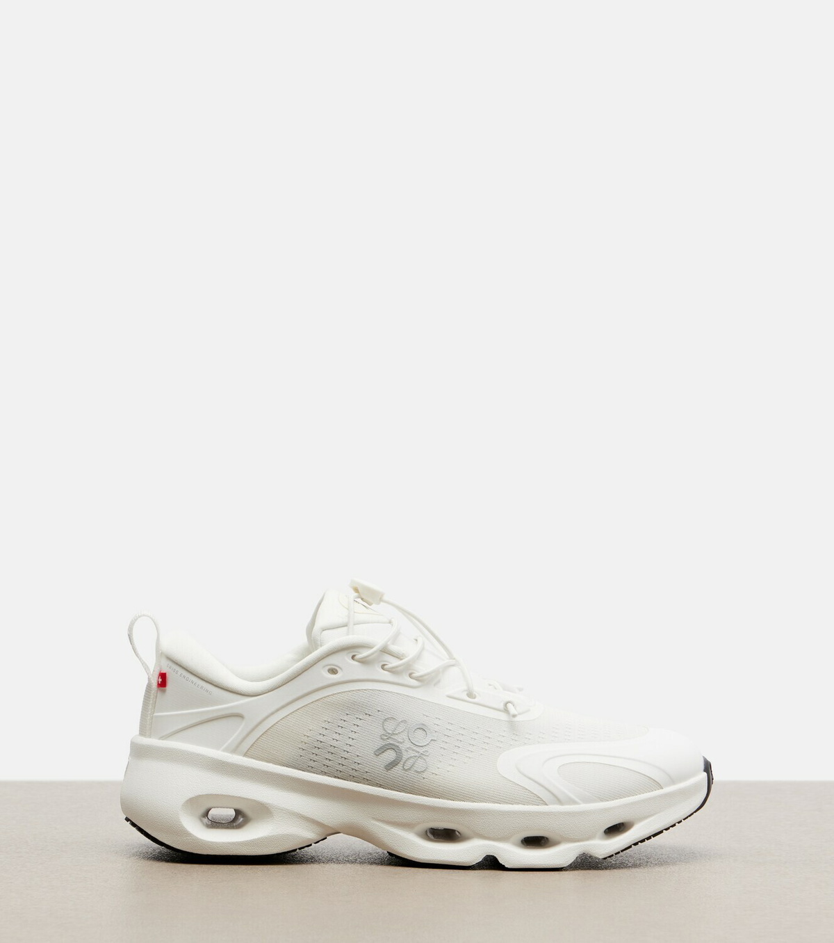 Loewe x On Cloudsolo running shoes