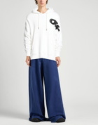 Off-white Mens Sweatshirt in White