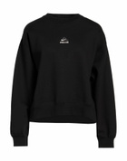 Nike Acg Womens Sweatshirt in Black