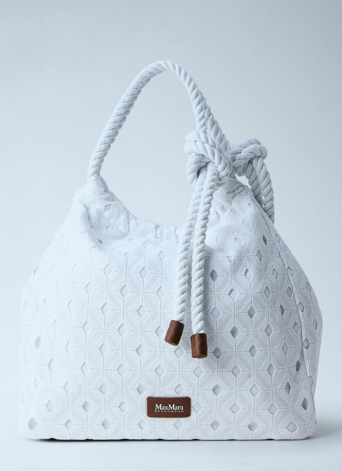 Max Mara Arte Tote Bag