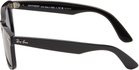 Ray-Ban Black Wayfarer Ease Sunglasses