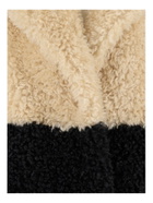 STAND STUDIO Jubel Jacket In Faux Fur