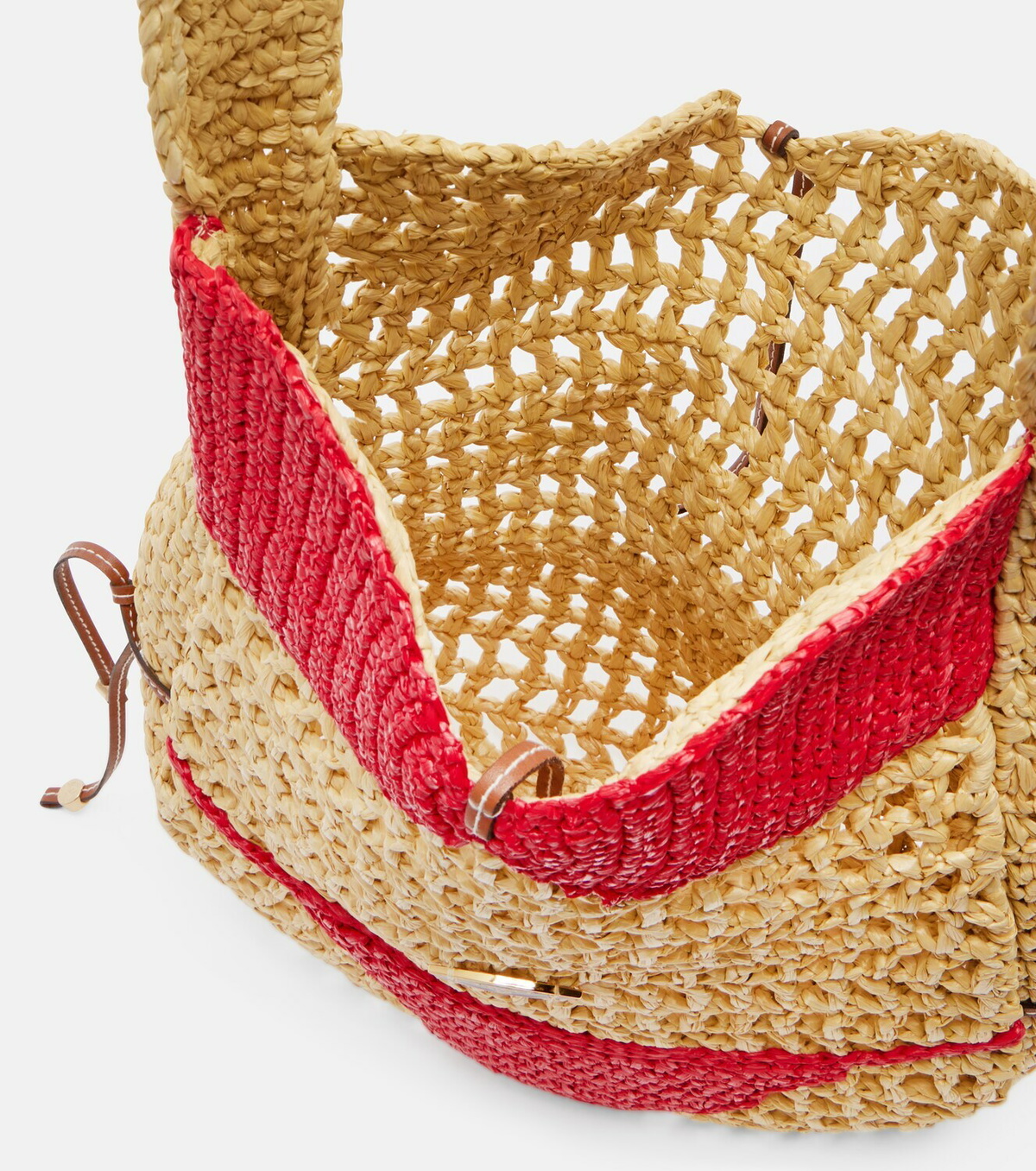 Pucci Puccinella shoulder bag