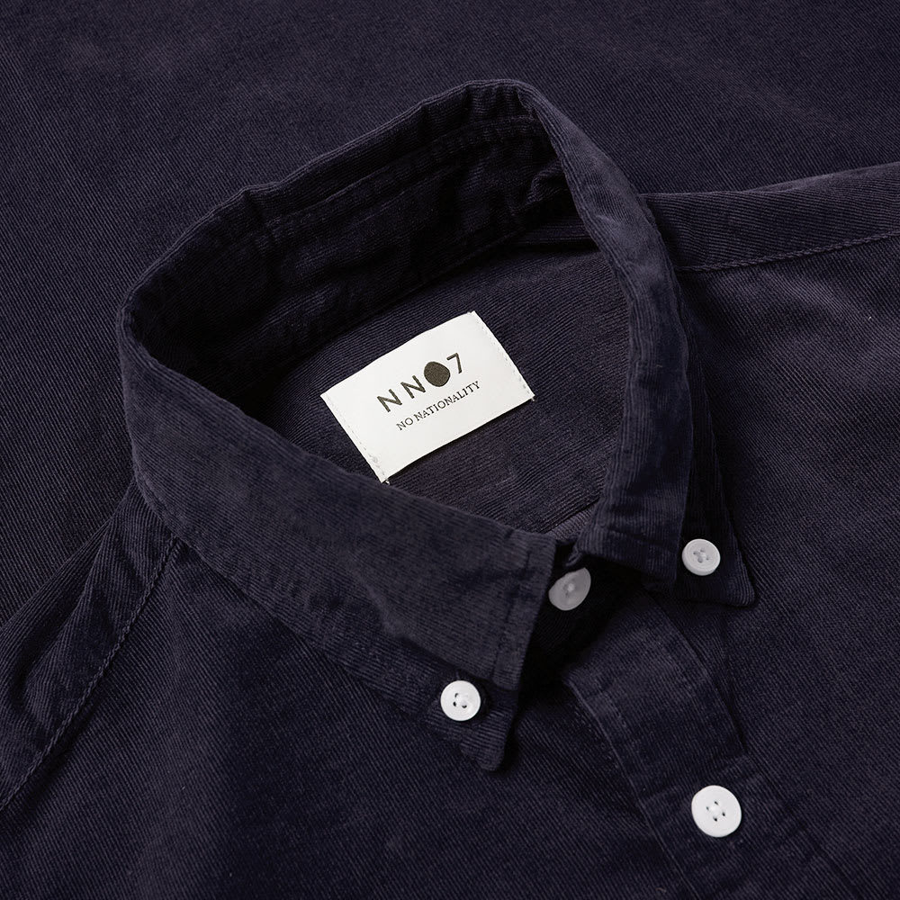 NN07 Levon Corduroy Shirt NN07