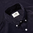 NN07 Levon Corduroy Shirt