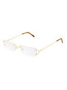Cartier Eyewear Ct0092o Eyewear