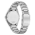 Citizen Eco-Drive Black Dial Watch BM7620-83E
