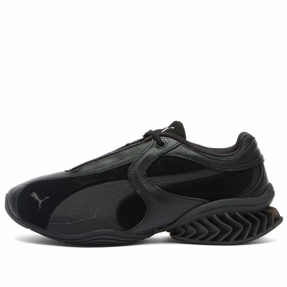 PUMA Beige A$AP Rocky Edition Inhale OG Sneakers Puma PUMA Beige A$AP Rocky Edition Inhale OG Sneakers Puma