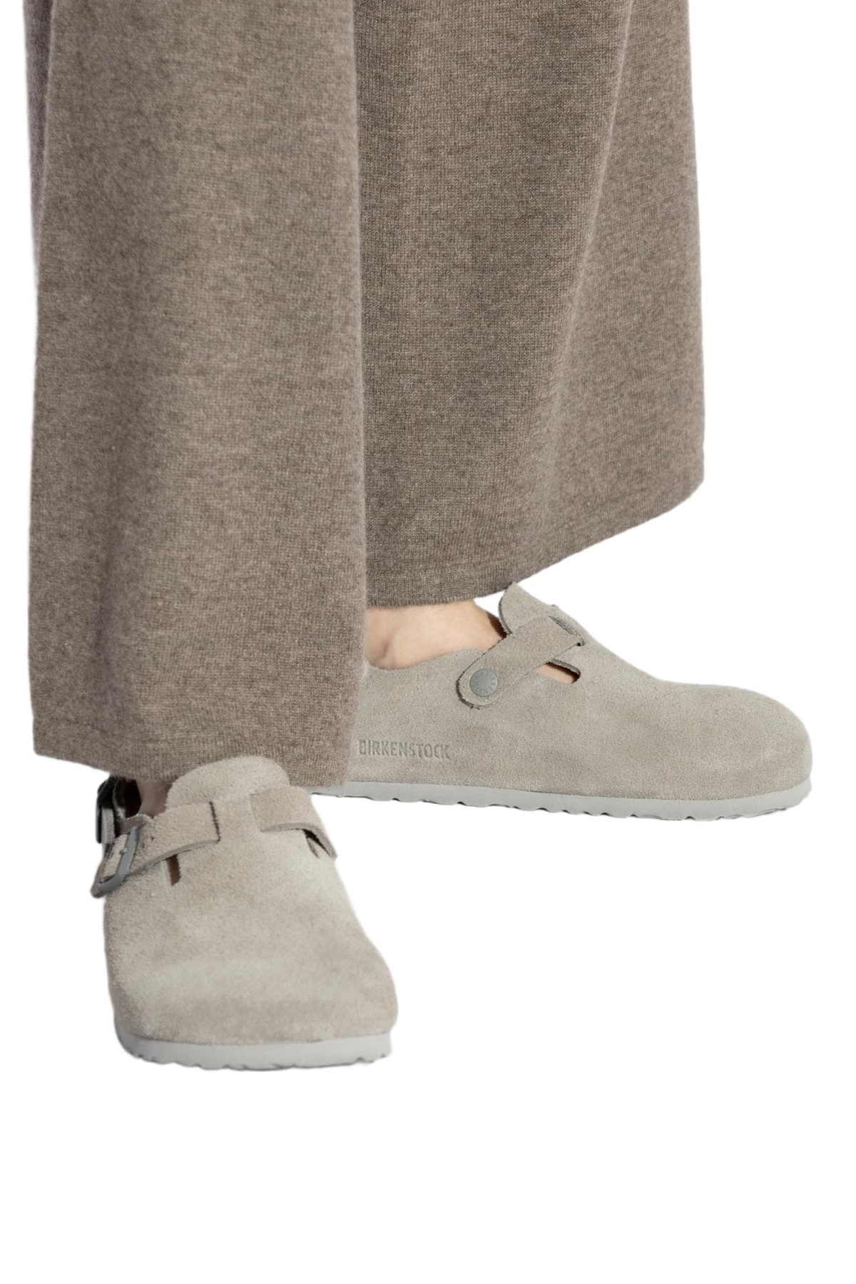 Birkenstock Shoes Tokio Ii Suede