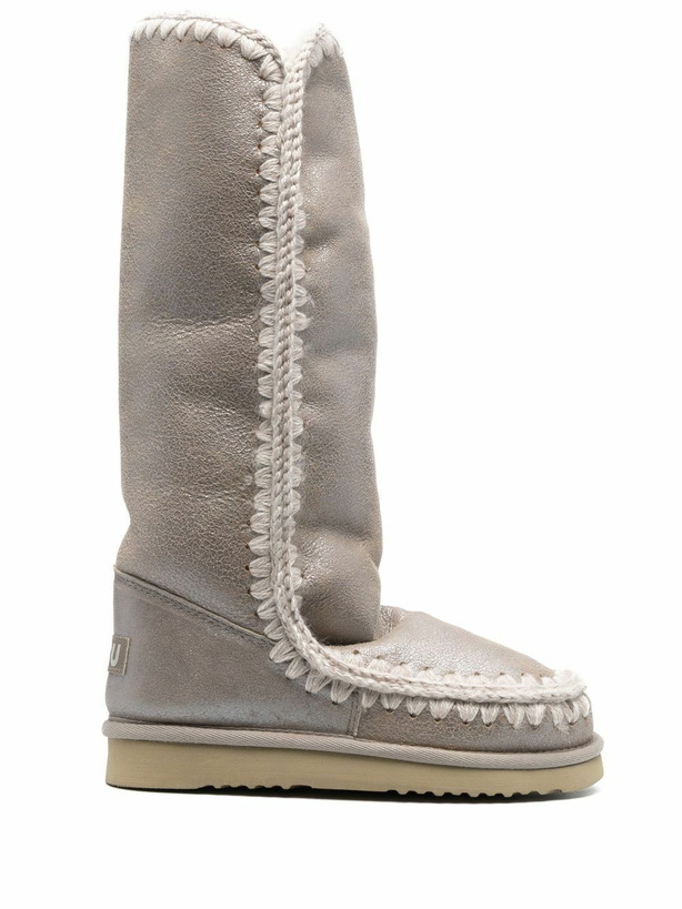 Photo: MOU - Eskimo 40 Boots